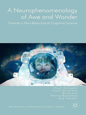 cover image of A Neurophenomenology of Awe and Wonder